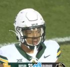 NFL به عنوان «نخستین انتخاب کلی» هشدار داده شد، شیدور سندرز، ستاره بیلور را غافلگیر شده از بازی «باور نکردنی» هییل مری برای کلرادو ترک میکند. NFL به عنوان «نخستین انتخاب کلی» هشدار داده شد، شیدور سندرز، ستاره بیلور را غافلگیر شده از بازی «باور نکردنی» هییل مری برای کلرادو ترک میکند.