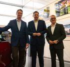 مکالمات سازنده – Lars Klingbeil از Sindelfinger Mercedes -Benz -werk بازدید می کند – اخبار
