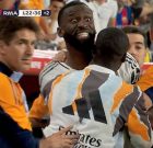 استار عذرخواهی می کند: Rüdiger ماهها قفل را بعد از ترساندن – حتی با DFB – تهدید می کند؟
