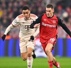 Mega-transfer احتمالاً شکل می گیرد: گزارش: Wirtz می خواهد “فقط” را به FC Bayern تغییر دهد Mega-transfer احتمالاً شکل می گیرد: گزارش: Wirtz می خواهد “فقط” را به FC Bayern تغییر دهد