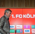 ناگهان مربی “Effzeh”: Friedhelm Funkel خود را بیشتر شگفت زده می کند ناگهان مربی “Effzeh”: Friedhelm Funkel خود را بیشتر شگفت زده می کند