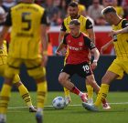 Top Club بیرون می آید ، برای FCB خوب است؟: ناگهان حتی تغییر شهر برای تغییر صاحبخانه بسیار گران است