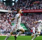 قهرمانی بازیگوش HSV: FC Köln در Bundesliga ، Dorfklub Elversberg دوباره به سقوط می رسد