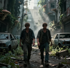 تولید فصل جدید سریال The Last of Us