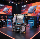 نسل بعد پردازندههای Ryzen فقط سوکت AM5 رو پشتیبانی میکنه